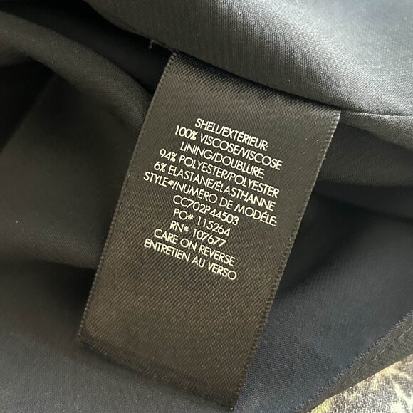 Alice + Olivia Alves Floral Dress ASO Elena Gilbert - Picture 8 of 10